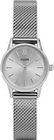 Watch Cluse Watches Woman La Vedette in Steel CL50001 - CL50001